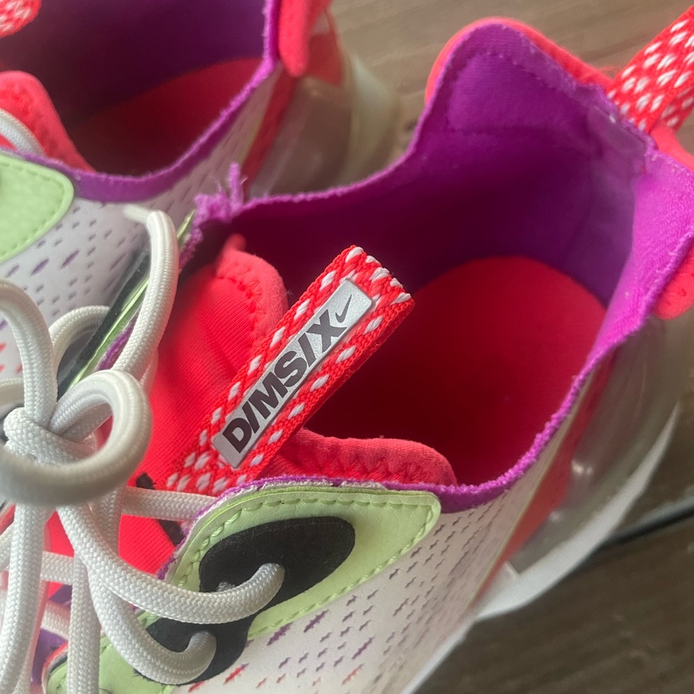 Nike react “dimension six” - Picture 6 of 7